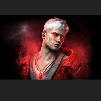Adri WM Profile