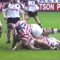 Andy Grundy (@andygrundy10) 's Twitter Profile