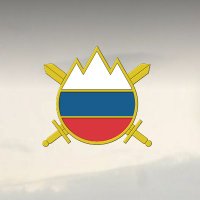 Slovenska vojska(@Slovenskavojska) 's Twitter Profile Photo