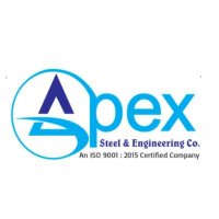 APEX STEEL & ENGG. CO.(@apexsteelengg) 's Twitter Profile Photo
