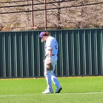 Denton high 2023 DHS baseball Dallas tigers Reynolds (3B 2B RHP)