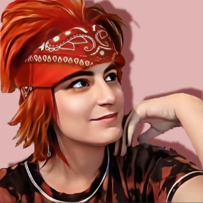 they/them he/him
bisexual genderfluid
22 years old
taken
P.S. I'm a cosplayer, but I suck at it