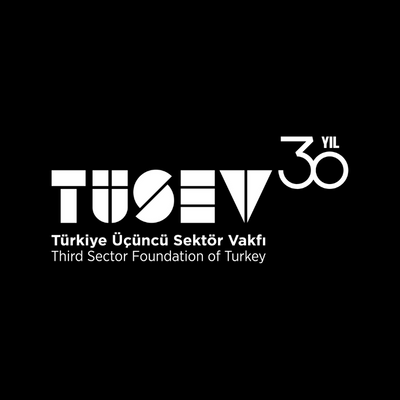 TÜSEV-Türkiye Üçüncü Sektör Vakfı
