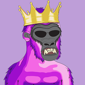 Mad Bad Gorillasさんのプロフィール画像