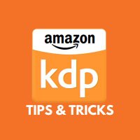 KDP Tips and Tricks(@kdptips) 's Twitter Profile Photo