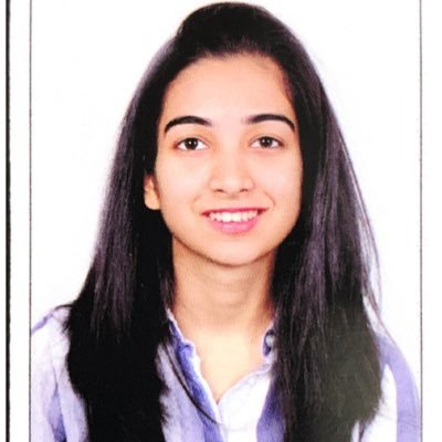 Masters in Clinical Psychology @FergussonPune| Interested in studying relationships❤️🤱parenting styles