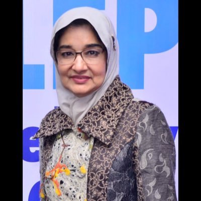 Dr. Fowzia Siddiqui