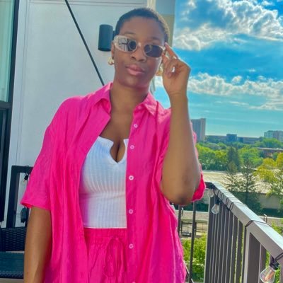 dabrightgeh's profile picture. Certified Scrum Master 👩🏾‍💻