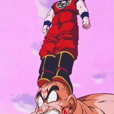 J_vibes_'s profile picture. On ya' head