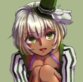 ミルフィリアさんのプロフィール画像