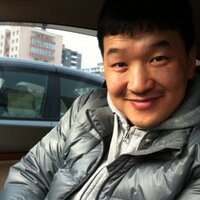 otgontulga namkhai (@otgontulgan) 's Twitter Profile