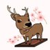 🦌大満足くん/LIFEisFANTASIA公式マスコット (@bahamut_manzoku) Twitter profile photo