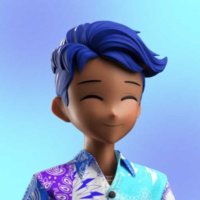 leuko_youtube's profile picture. Network administrator doing business in Independence #nftcommunity #artist #nft