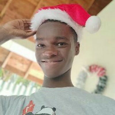 Robertmwatua's profile picture. Gamer