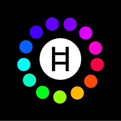 hubblescloud's profile picture. Hubbles is a data visualization tool that displays @Hedera NFT collection owner distribution data as bubbles