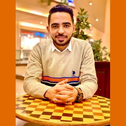 Electrical Engineer at BFOE ⚡👷🏼♂️
وعسى يُقالُ جميلُ روحٍ قد عَبر 🕊