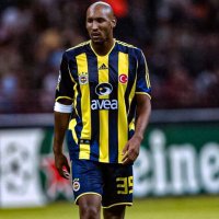 Fenerbahçe A.Ş(@AAG_1907FB) 's Twitter Profile Photo