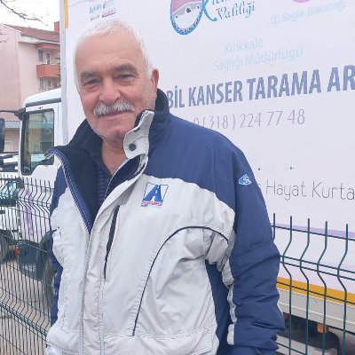 İyi parti Bayramören ilçe başkanı