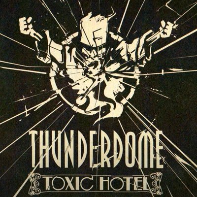 thunderdomeeeee's profile picture. 