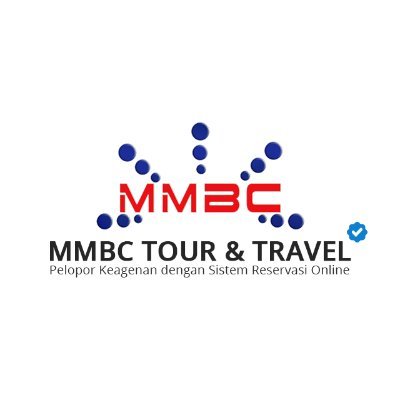 Akun Resmi milik PT. MMBC Tour & Travel #SemuaBisa Mulai Usaha dari Rp. 0 ⤵️ https://t.co/opC7cFBmH2