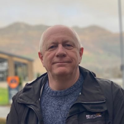 John Buckley Profile