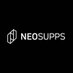 NEOSUPPS 💪 (@neosupps) Twitter profile photo NEOSUPPS 💪 (@neosupps) Twitter profile photo
