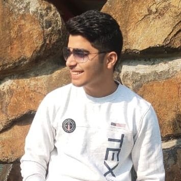 Jaytarasinghani's profile picture. Just a guy chasing his dreams..