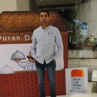 Giridhar Mindolkar (@mindolkarg) 's Twitter Profile