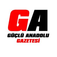 Güçlü Anadolu Gazetesi(@Gucluanadolugzt) 's Twitter Profile Photo