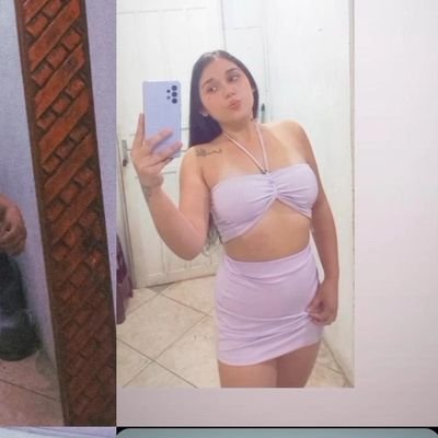 Vivo depressa em outro nível, só o impossível me interessa ✨
22y