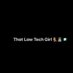 That Law Tech Girl👩🏽⚖️👩🏽💻🇳🇬 (@teethegirl) Twitter profile photo That Law Tech Girl👩🏽⚖️👩🏽💻🇳🇬 (@teethegirl) Twitter profile photo