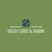 Grizzly Cards & Gaming LLC(@DBURR556) 's Twitter Profile Photo