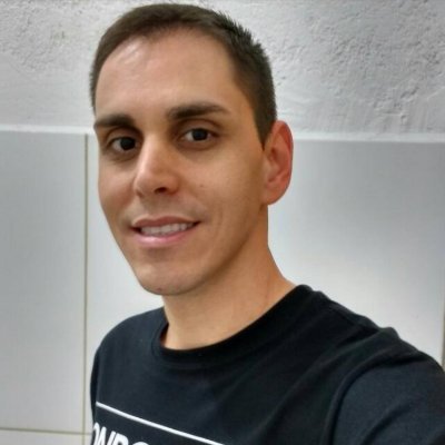 mauriciogodoy86's profile picture. 