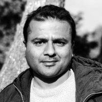 Ashok Poudel(@ashokpoudel) 's Twitter Profile Photo