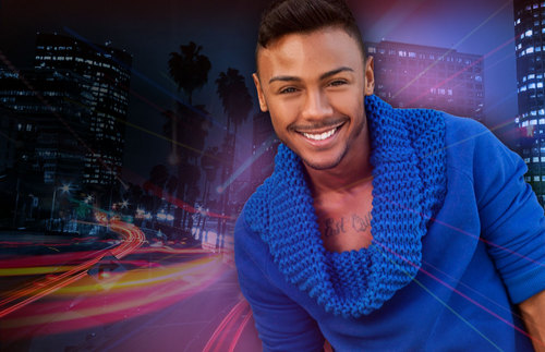 marcus2win_'s profile picture. MARCUS COLLINS TO WIN! Please vote for Marcus :D ♡