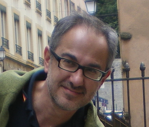 Gerardo Marraud
