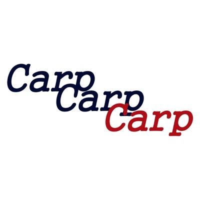 【カープ公認】カープウェブマガジン「CarpCarpCarp」です。スポーツ記者たちのホットな情報はもちろん、 カープを愛してたまらない人たちが、恋する鯉のエピソードや情報をお届けします🎏広島ホームテレビが運営しています📺