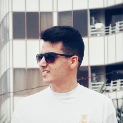 8IGOODI8's profile picture. Musician