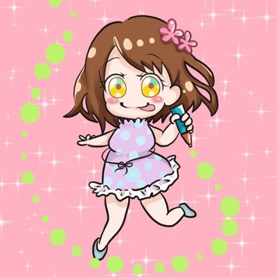 Mii_iiMさんのプロフィール画像