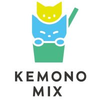 Kemono Mix(@Kemono_Mix) 's Twitter Profile Photo