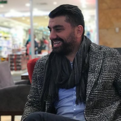 cindemirizlen's profile picture. HUMAN