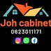 Joh cabinet (@Joh_cabinet) Twitter profile photo