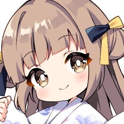 iloli_k's profile picture. @ilolikoikoの日常アカウント🌸どうでもいいこと呟きます📝
好き→にじさんじ/学マス
SDキャラ限定でSkebを受付けている時があります！→https://t.co/MIbzrwgrd4
（手数料無料キャンペーンの時におまかせ金額を下げます）