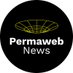 permaweb.news 🐘 (ex. arweave.news) (@permaweb_news) Twitter profile photo