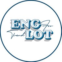 Trend For ENGLOT (TH)(@TrendENGLOT_TH) 's Twitter Profile Photo
