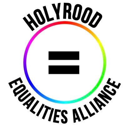 Equalities Alliance at Holyrood Secondary School