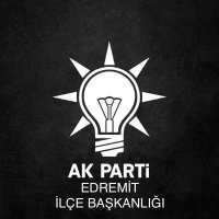 AK PARTİ VAN EDREMİT İLÇE BAŞKANLIĞI (@akedremit65) 's Twitter Profile Photo AK PARTİ VAN EDREMİT İLÇE BAŞKANLIĞI (@akedremit65) 's Twitter Profile Photo