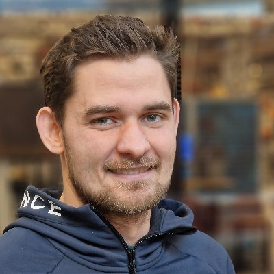 Morten Bilde Simonsen Profile