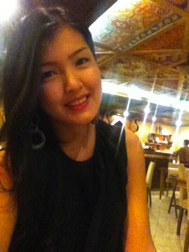 Akolya_Ryatova's profile picture. 