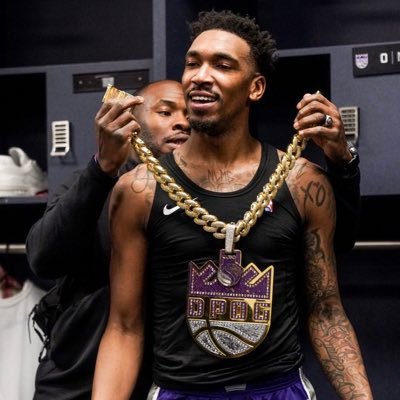 AhmadMonkSZN's profile picture. Sacramento Kings / Galatasaray